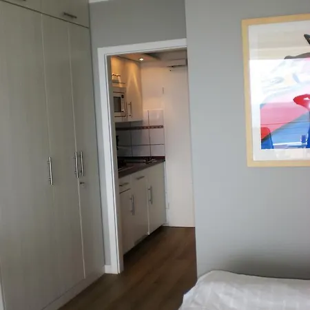Traumhafter Meerblick Ostsee Apartment