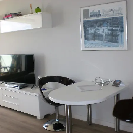 Apartment Traumhafter Meerblick Ostsee *