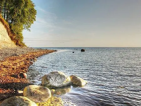 Daire Traumhafter Meerblick Ostsee