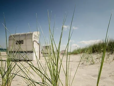 Traumhafter Meerblick Ostsee * Timmendorfer Strand