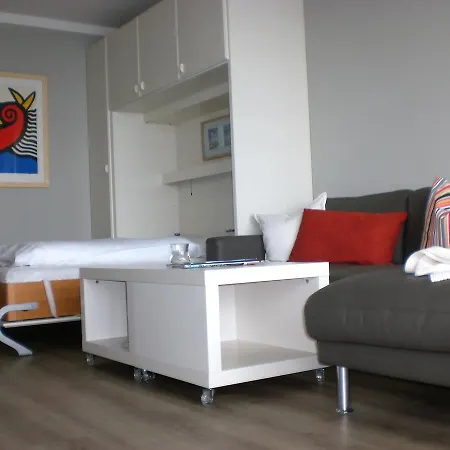 Traumhafter Meerblick Ostsee Apartment Timmendorfer Strand