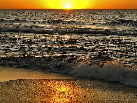 Traumhafter Meerblick Ostsee *
